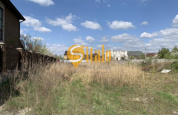 Дарницький район, Бортничі, біля Заплавне 7.4 сотки. БЕЗ, фото 3