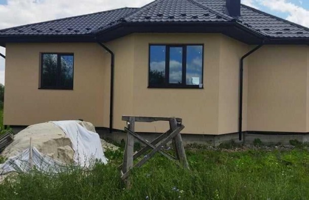 Будинок с.Підлісся  ІваноФранківськ, фото 1