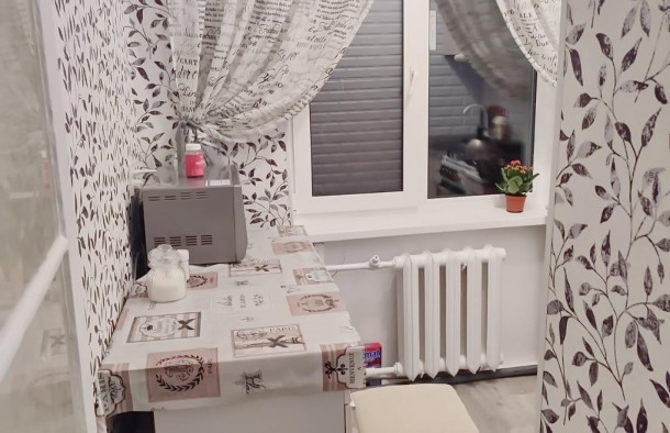 Продаж 2х кімн. квартири Вознесенівський рн, Алея троянд., фото 3