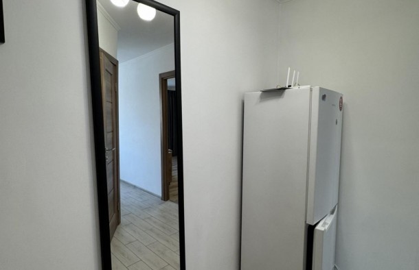 Продаж 1 кімнатна квартира вулиця Виговського, цегла, фото 7