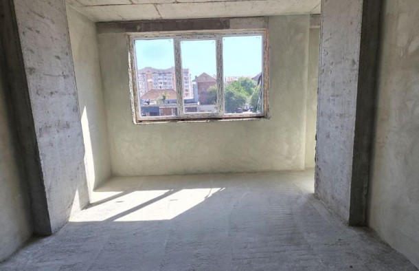 Продаж 3 кімнатної квартири в новобудові, фото 6