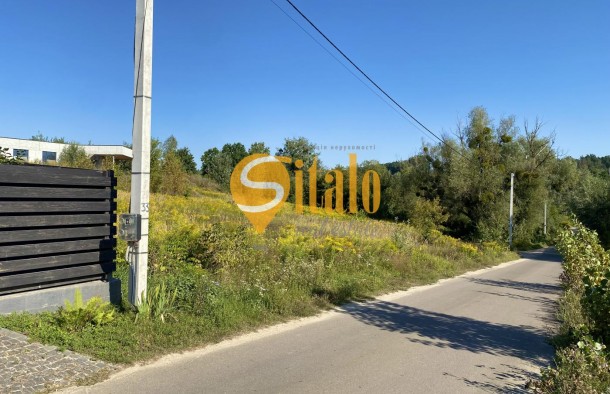 Елітна ділянка біля Equides Club з видом на гольф, Лісники, 24,6 соток, Новообухівський напрямок., фото 3