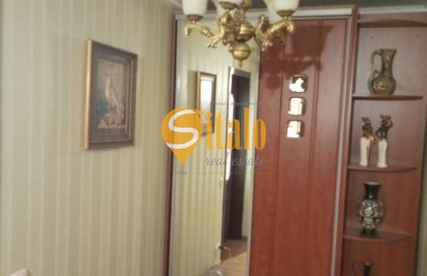 Продається простора трикімнатна квартира з меблями., фото 11