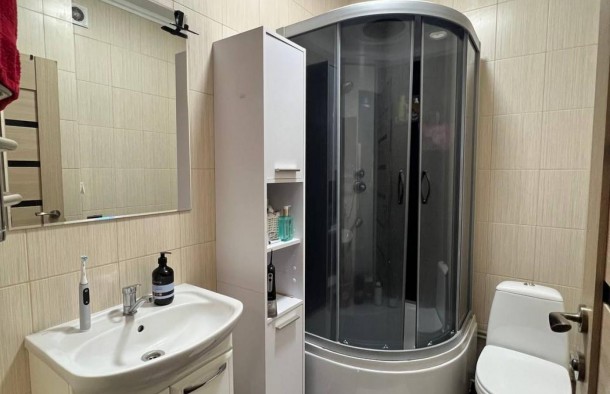 Продаж 2 кімнатної квартири з ремонтом вул. Авраама Лінкольна, Шевченківський район, Львів, фото 9