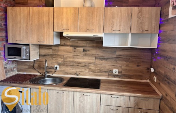 Продаж 2 кім квартири з ремонтом і меблями в центрі, фото 3