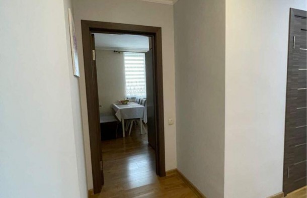 Продається  3 кімнатна квартира з ремонтом та меблями., фото 3