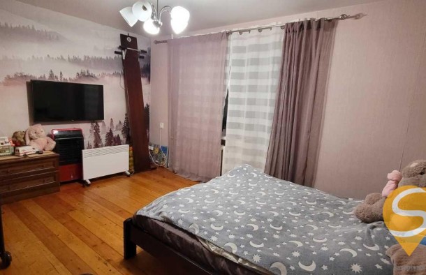 Продаж 2х кімн. квартири вул. Паркова., фото 1