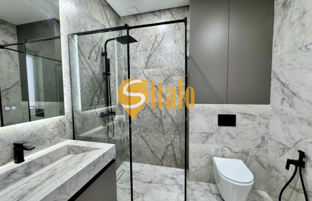 Невеликий будинок в котеджному містечку, фото 9