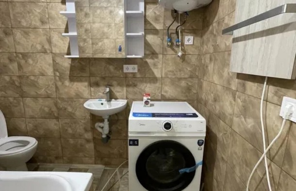 Продаж 1кім квартири з ремонтомЖК Manhattan Up, фото 10