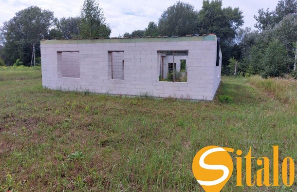 Продаж земельної ділянки з будинком смт Рудики, поруч Козин., фото 17
