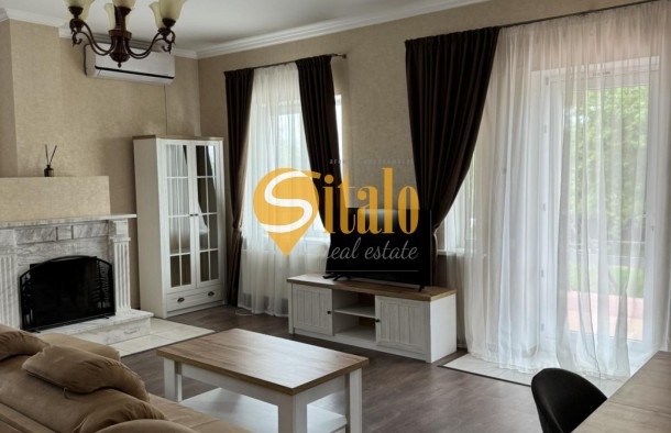 Просторный дом в Ходосовке, с новым ремонтом. Без комиссии, фото 4