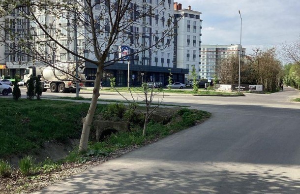 Продається земельна ділянка, Міське озеро Обїздна ЖК Міленіум, фото 3
