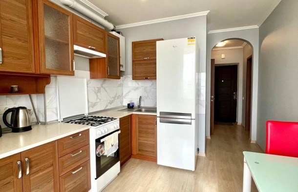 Довготрикавла оренда 1кім квартира новобудова ЖК Шоколад вул.Шевченка м.Львів, фото 2