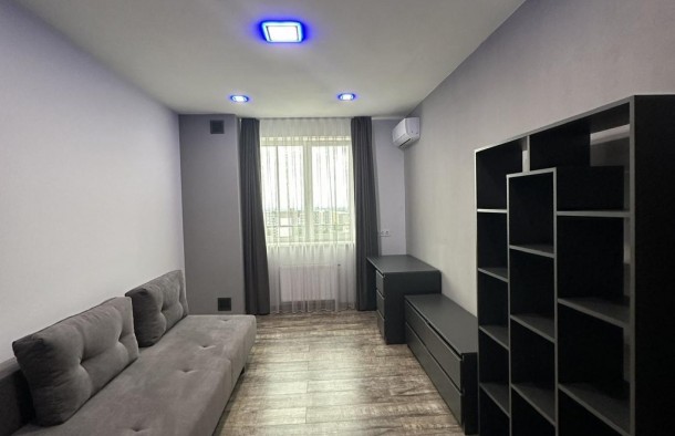 Продається двоповерхова 4кімнатна квартира з дизайнерським ремонтом у сучасному будинку на вул. Дж.Вашингтона. Площа  165 м²., фото 22