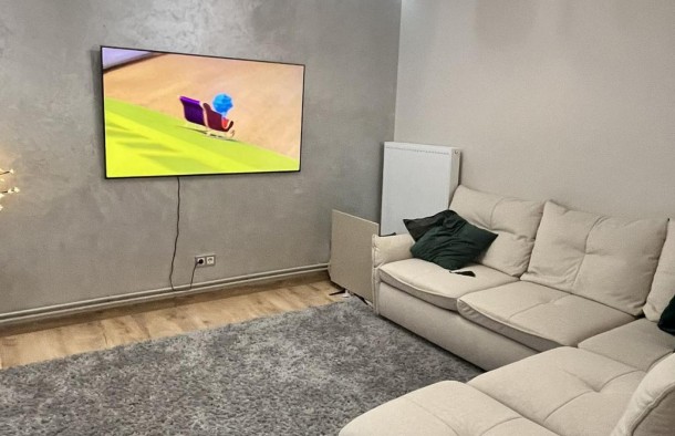 Продаж 3 кім квартири в ЖК Манхеттен, фото 4
