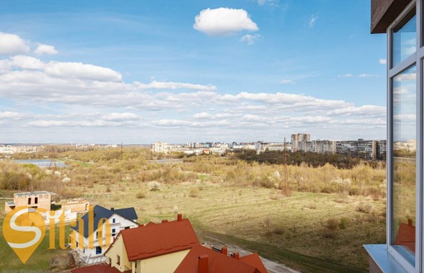 Продаж 2кім квартири 60м2 біля озераПасічна, фото 28