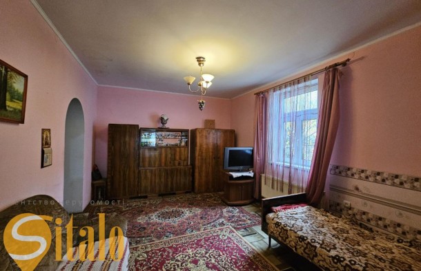 2кім квартира півособняку Центрм.Коломия, фото 10