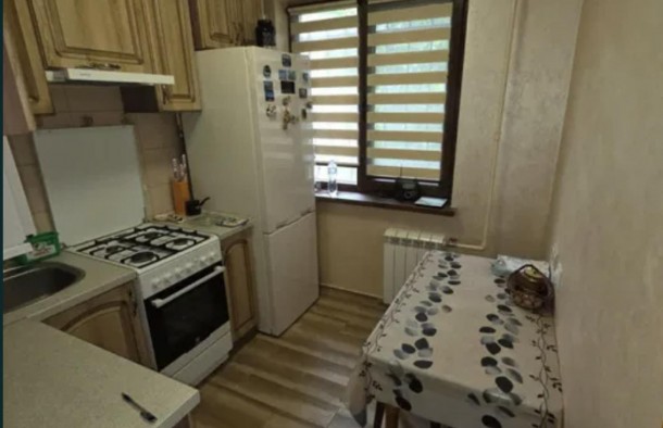Продаж 2 кімнатної квартири з ремонтом вул. Кульчицької, фото 3
