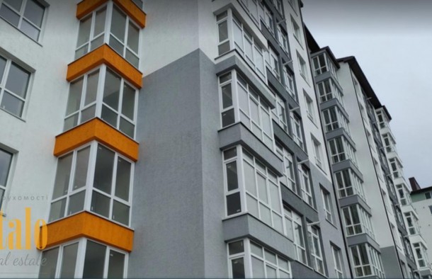 Продаю 2 кімнатну сирець  Пасічна, фото 12