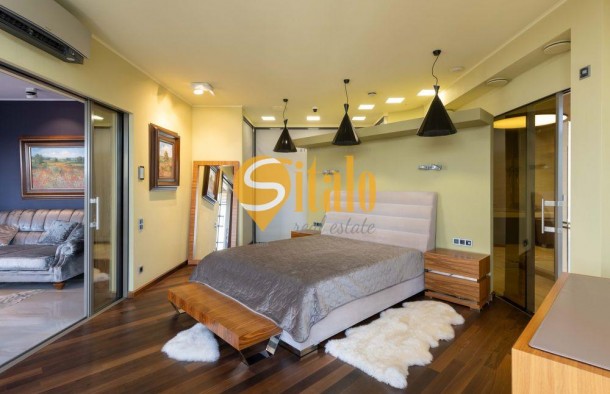 Оренда 3кім. квартири Pechersky Печерський, фото 14