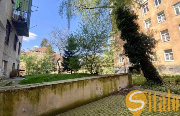 Продаж 1кімнатної квартири ближній центр, фото 6