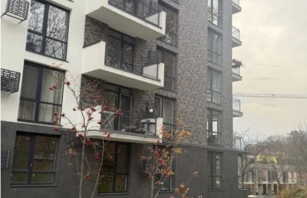 Продаж 1 кімнатної квартири в новобудові м.Винники, фото 2