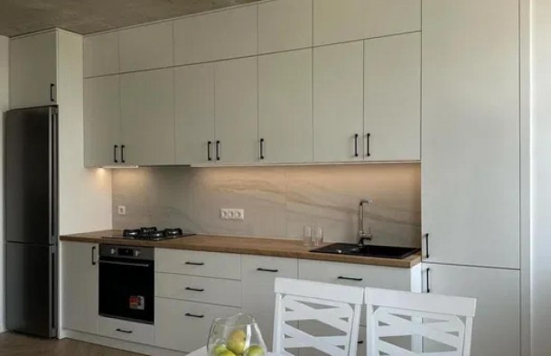 Оренда  1кінатна квартира вул. Стрийська 113, м. Львів, фото 5