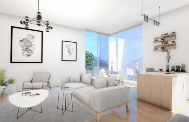 Продаж квартир в Чорногорії в Бечичі bc01276.1bd_s8126, фото 16