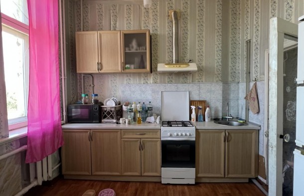 Продається 1к квартира 57 кв.м знаменитому будинкувежі на пр.Металургів, фото 15