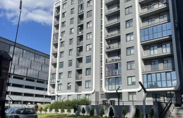 Продаж 2кімнатна квартира вул. Городоцька, Залізничний рн. м. Львів, фото 10
