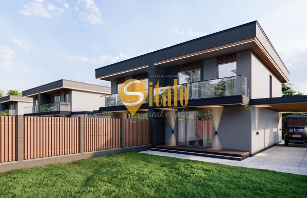 Сучасний дуплекс поруч озера Мартишів, Осокорки, метро Славутич 4 км, фото 7