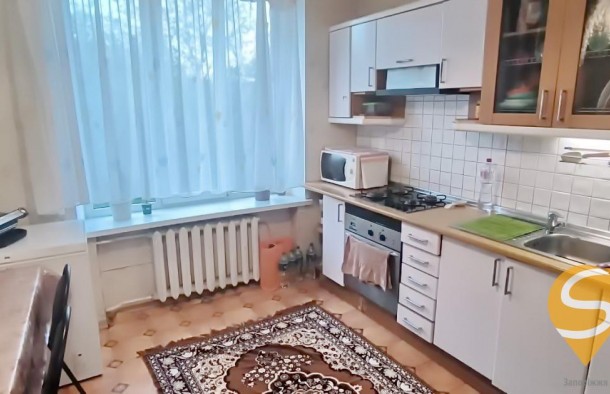 Продаж 2х кімнт. квартири вул. Незалежної України, район Облради., фото 1