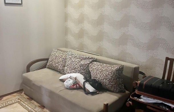 Продаж 4х кімн. квартири Вознесенівський рн по бульвару Центральному., фото 3