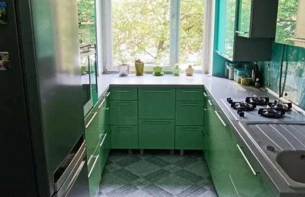 Продаж  Квартира  вул. Манастирського , Сихівський район, Львів, фото 8