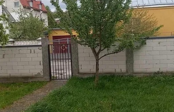 Частина будинку з власною земельною ділянкою у малоквартирному цегляному будинку, розташованому по вулиці Куликівська бічна Сахарова, Княгині Ольги, місто Львів, фото 6