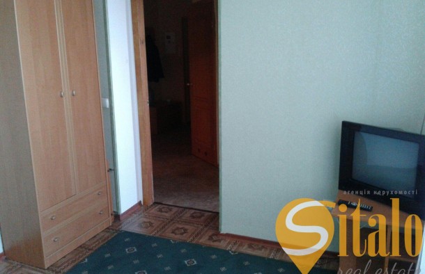 Продаж 2х кімн. квартири бульвар Центральний., фото 4