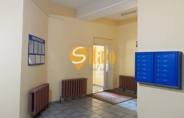 БЕЗ КОМІСІЇ Прт Леся Курбаса  Роздільні кімнати, двостороння, низький поверх  Швидкісний трамвай, фото 22