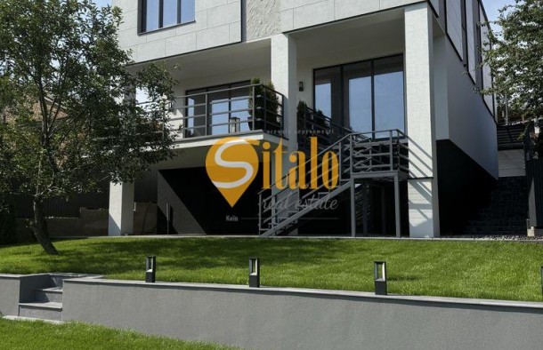 Продаж сучасного будинку, метро Голосіївська. Автовокзал, фото 3