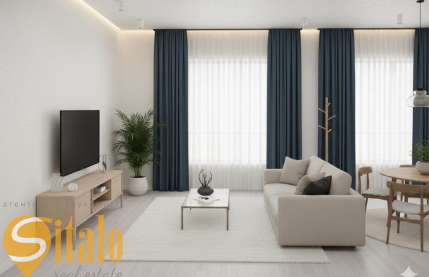 Продаж 2кім квартири біля озераЖК Липки, фото 7