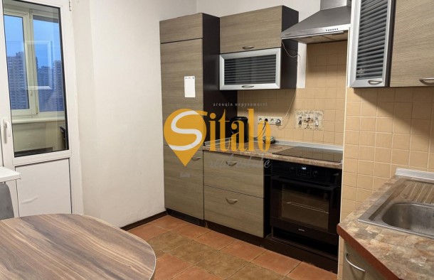 1к квартира на просп. Петра Григоренко,18А, фото 1