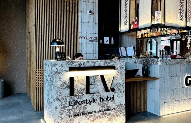 Продаж апартаментів в апартготелі Lev City Hotel по вулиці Шевченка, 73, місто Львів., фото 4