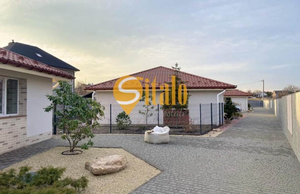 Новий будинок біля озера в Ходосівці, вул. Озерна, Новообухівський напрямок, 4 кімнати, 7 соток., фото 26