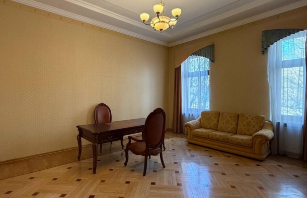 Оренда елітної квартири у центральній частині Львова на вул.С.Крушельницької, фото 17