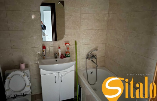 Продаж 1кімнатної квартири під офіс в ЖК Рівєра, Славутич, Осокорки. Без Комісії, фото 5