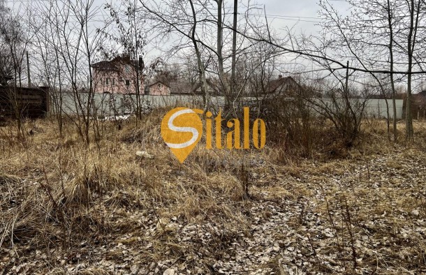Ділянка з прямим виходом на воду, вул. Прирічна, 16 кВт, Осокорки, метро Славутич 9 км, фото 4