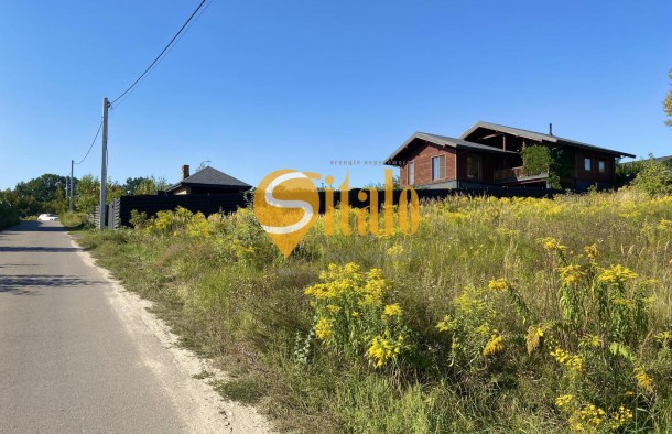 Елітна ділянка біля Equides Club з видом на гольф, Лісники, 24,6 соток, Новообухівський напрямок., фото 9