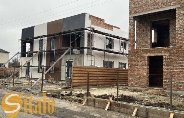 Продаж  Будинок  Січинського, Опришівці, ІваноФранківськ, фото 4