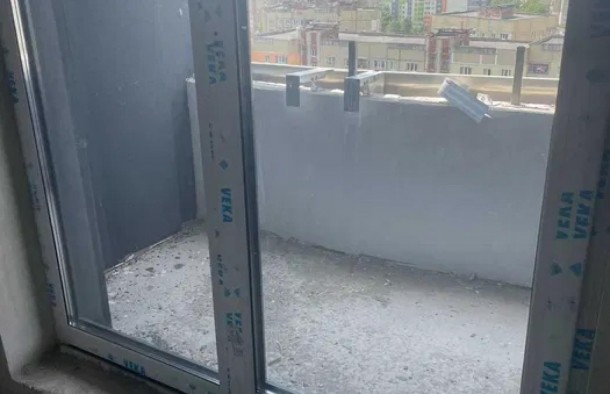 Продаж  Квартира  ЖК Auroom Solar вул. Сoняшникова 32, фото 6