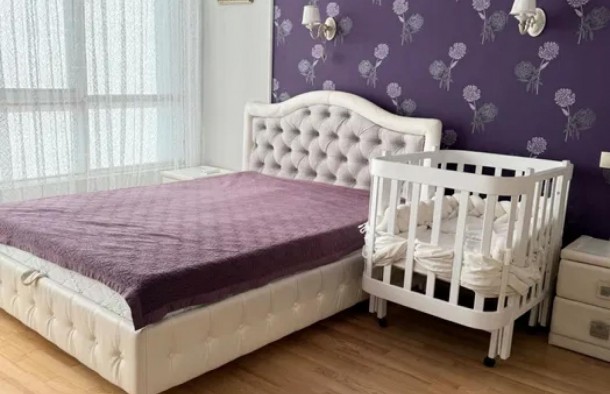 3 кім квартираремонтмебліКаскадФранківськ, фото 12