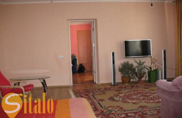 Продається частина будинку квартира, вул.Довга, центр, фото 12